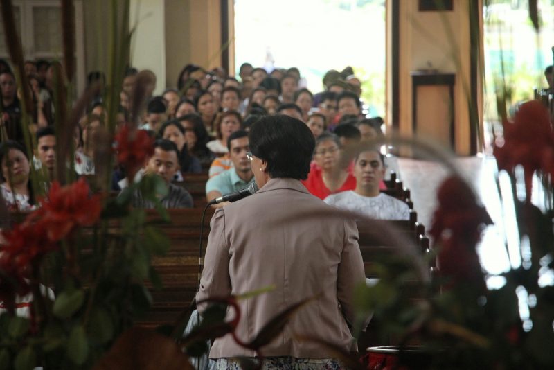 Faculty and Staff Conference 2018