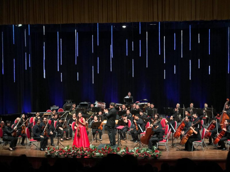 ABS-CBN Philharmonic Orchestra in Concert Redux