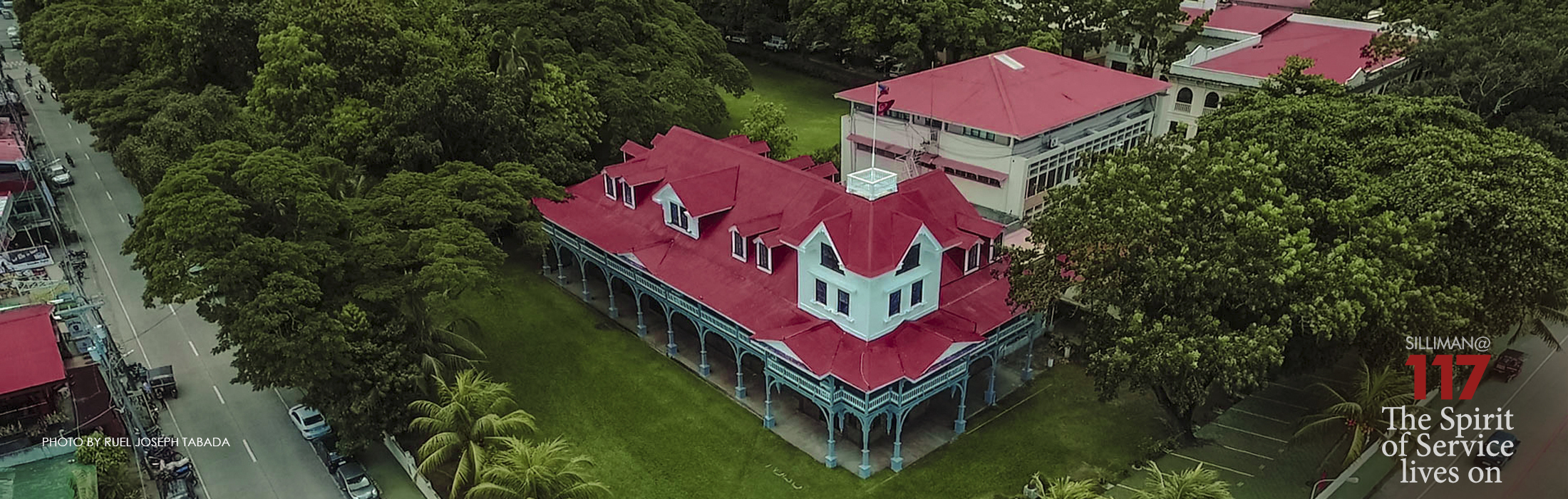 Silliman University | The Official Silliman University Website