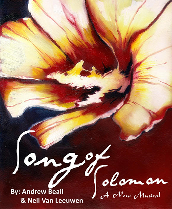 Song of Solomon Song of Solomon