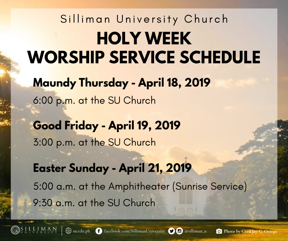 su-church-holy-week-worship-service-schedule-silliman-university