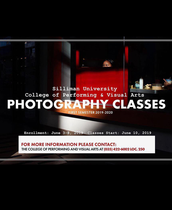 Photography Classes Photography Classes