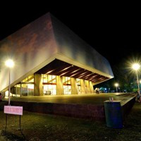 Auditorium