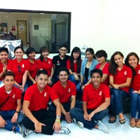 Campus Orientation