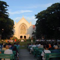Church