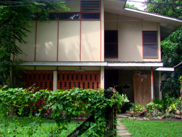 Cooperative Dormitory