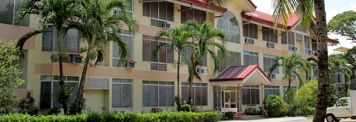 Dormitory