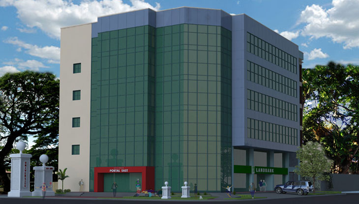Institutional Image