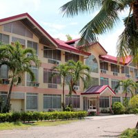 Dormitories