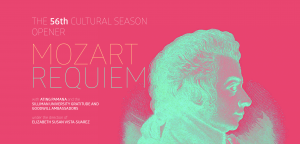 Mozart Requiem