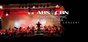 ABS-CBN Philharmonic Orchestra