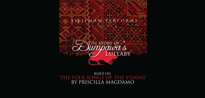 Dumpawa's Lullaby