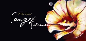 Song of Solomon