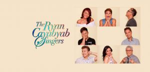 Ryan Cayabyab Singers
