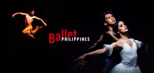 Ballet Philippines