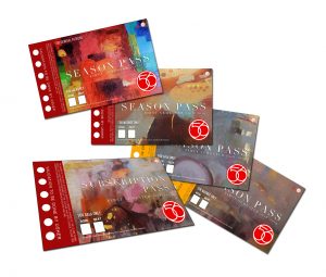 Ticketing Graphic