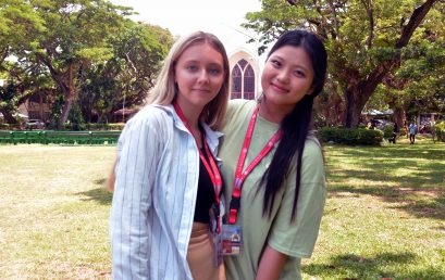 International Students
