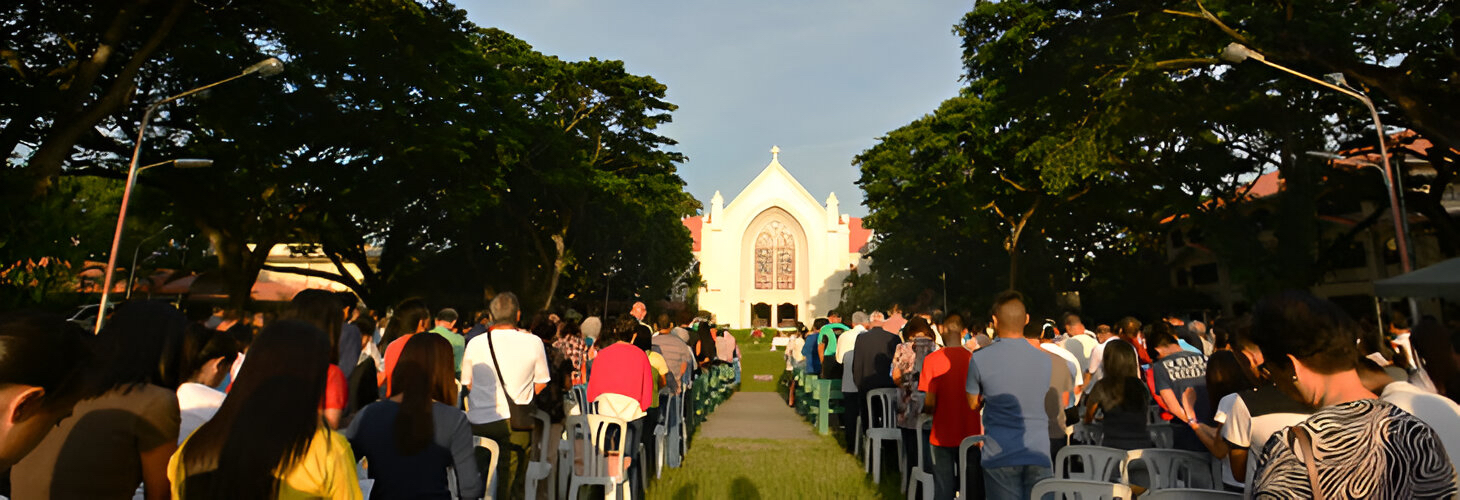 Collegiality Banner