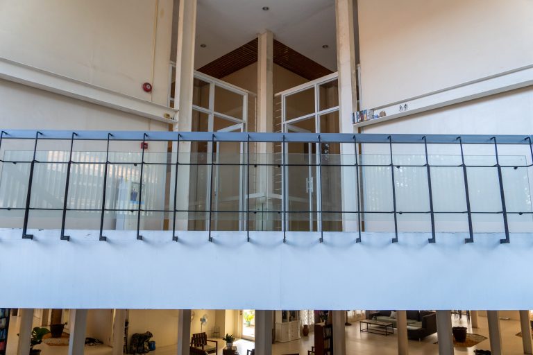 Rolando V. Del Carmen (RVDC) Honor Hall, photo 3 of 22