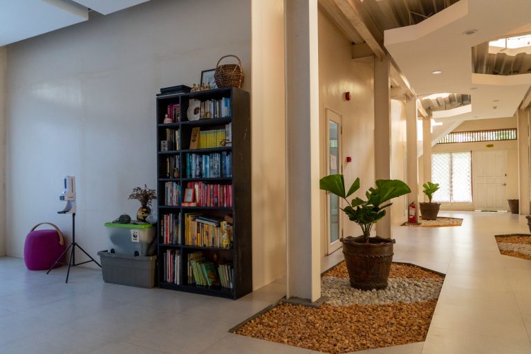 Rolando V. Del Carmen (RVDC) Honor Hall, photo 1 of 22