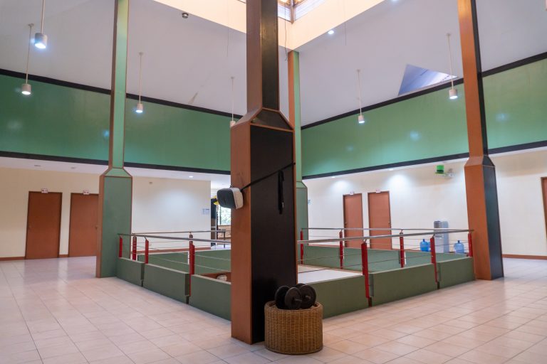 Pulido Hall, photo 1 of 20