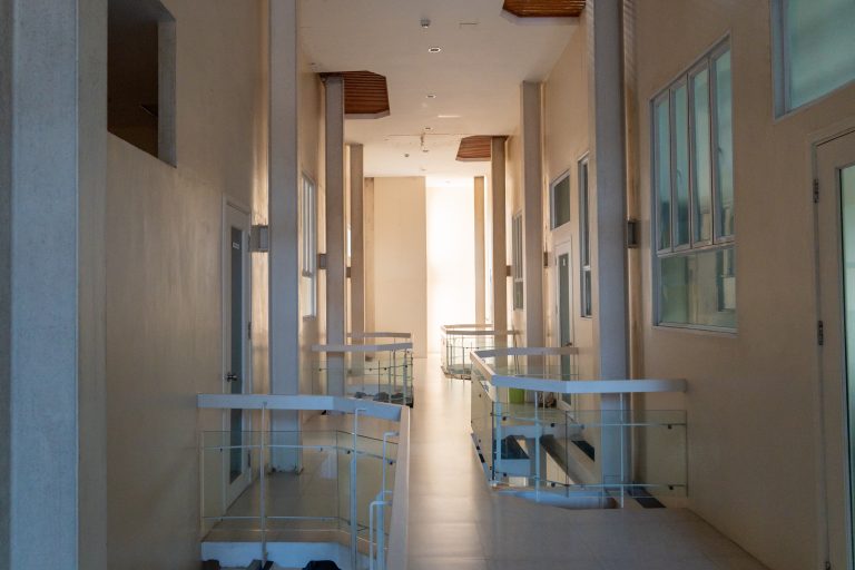 Rolando V. Del Carmen (RVDC) Honor Hall, photo 4 of 22