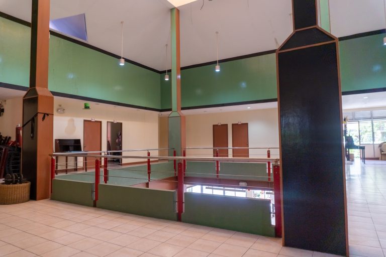 Pulido Hall, photo 5 of 20