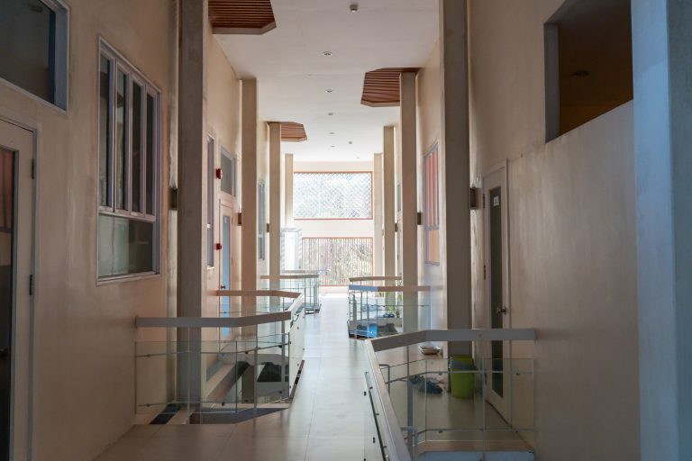 Rolando V. Del Carmen (RVDC) Honor Hall, photo 6 of 22