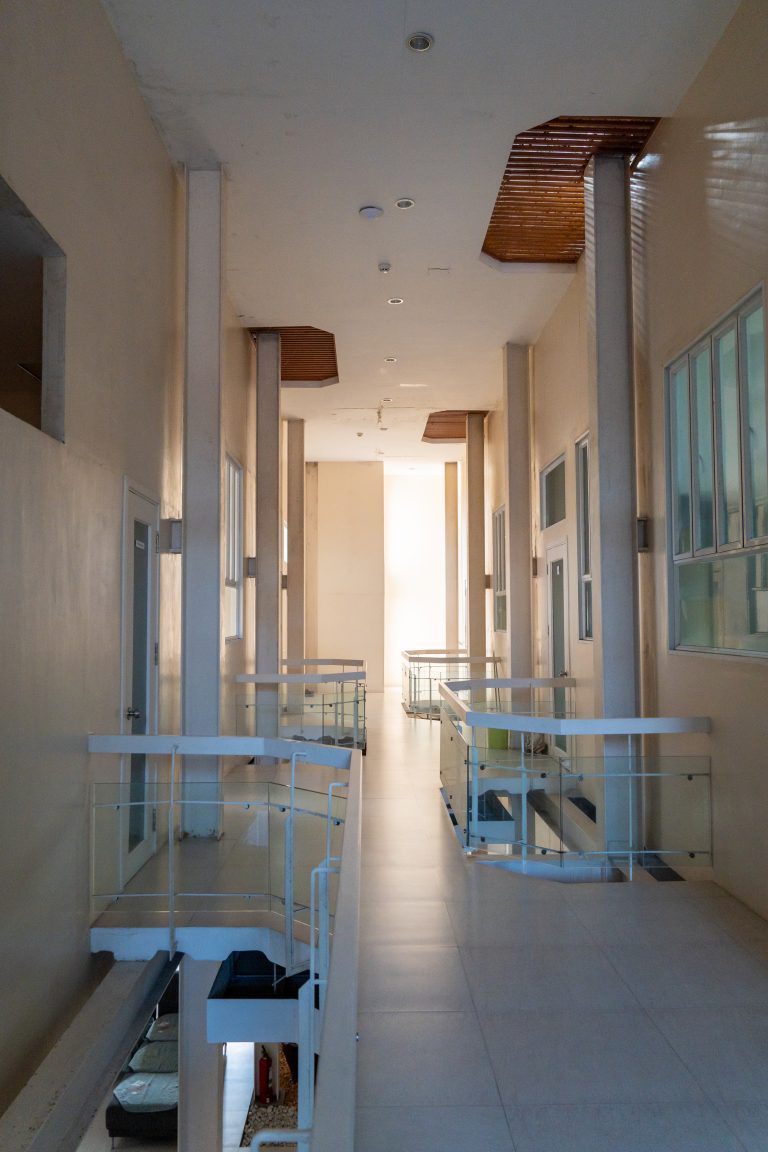 Rolando V. Del Carmen (RVDC) Honor Hall, photo 2 of 22