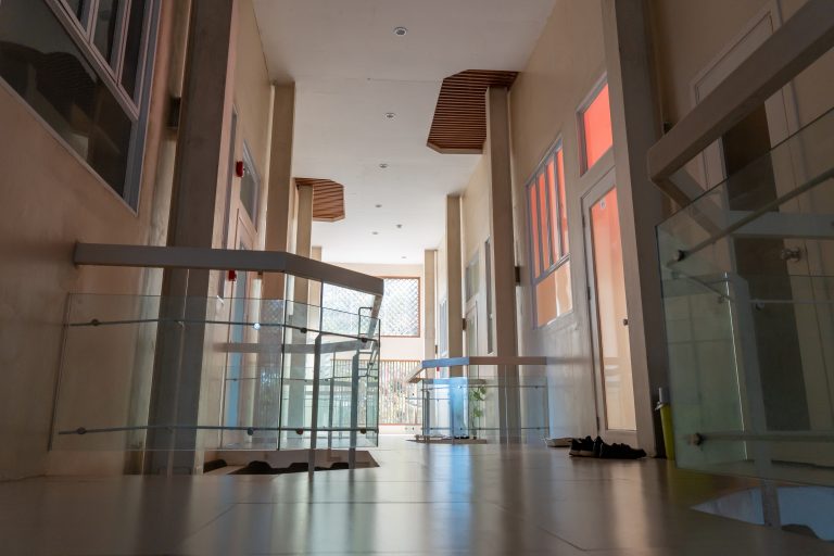 Rolando V. Del Carmen (RVDC) Honor Hall, photo 7 of 22