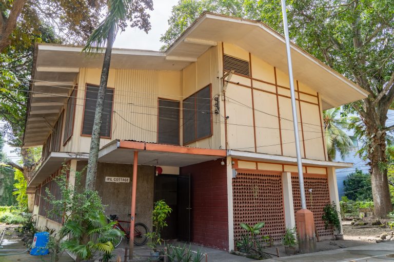 Ipil Cottage, photo 1 of 3