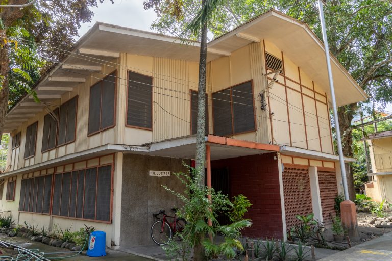 Ipil Cottage, photo 3 of 3