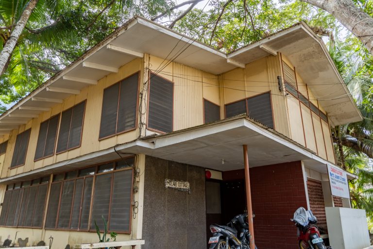 Molave Cottage, photo 1 of 3