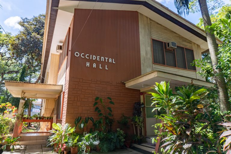 Occidental Hall, photo 9 of 22