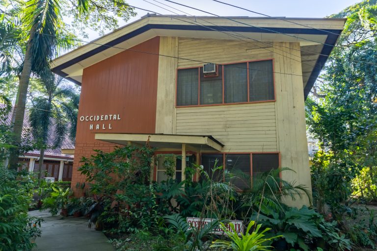 Occidental Hall, photo 2 of 22