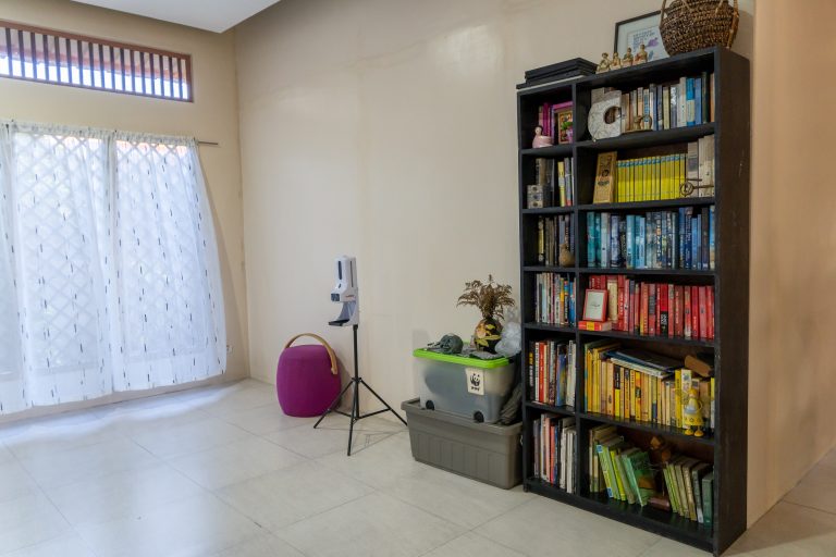 Rolando V. Del Carmen (RVDC) Honor Hall, photo 12 of 22