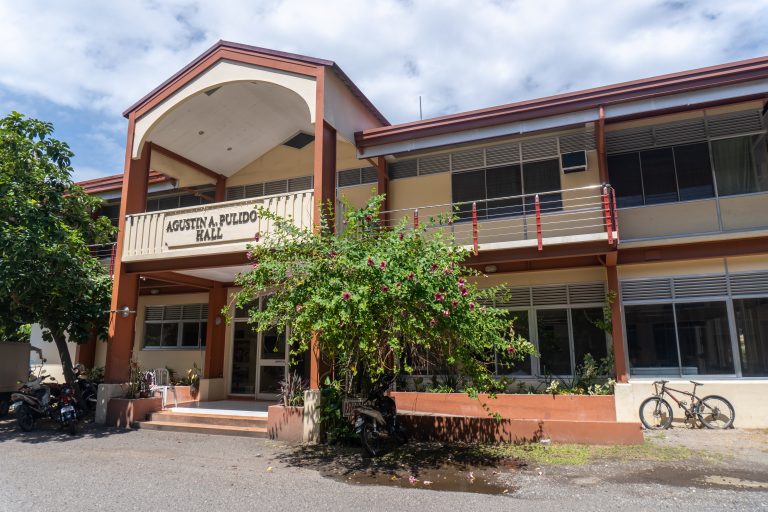 Pulido Hall, photo 2 of 20