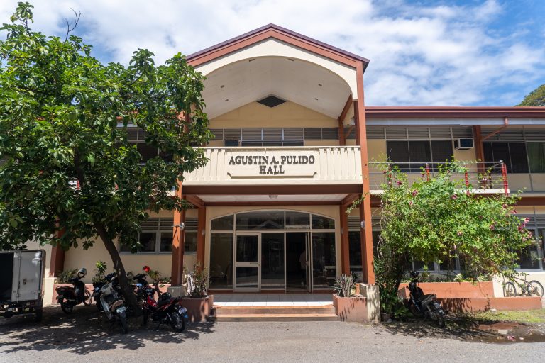 Pulido Hall, photo 4 of 20