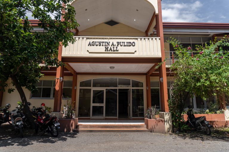 Pulido Hall, photo 12 of 20