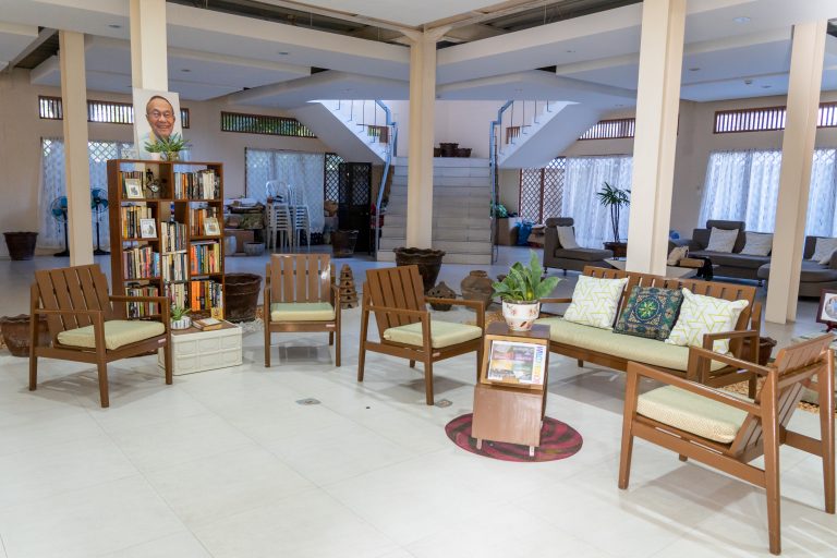 Rolando V. Del Carmen (RVDC) Honor Hall, photo 18 of 22