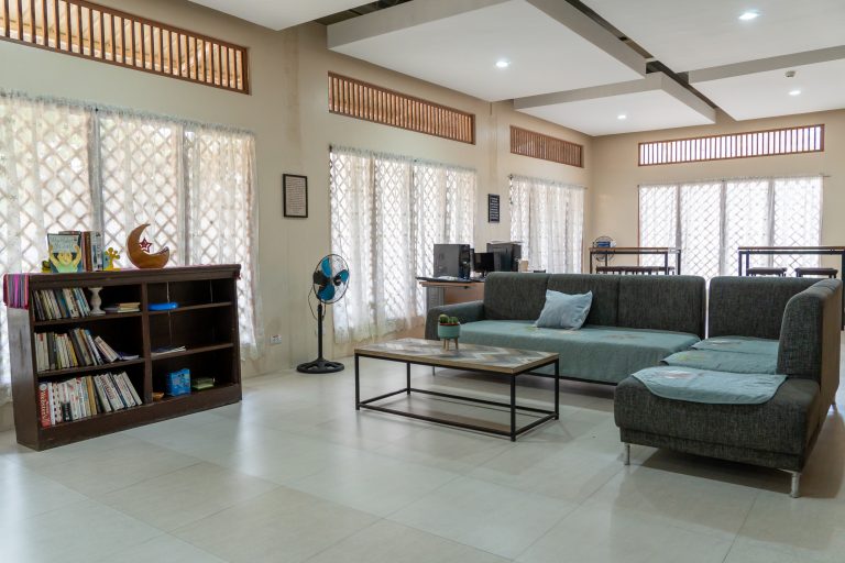 Rolando V. Del Carmen (RVDC) Honor Hall, photo 13 of 22