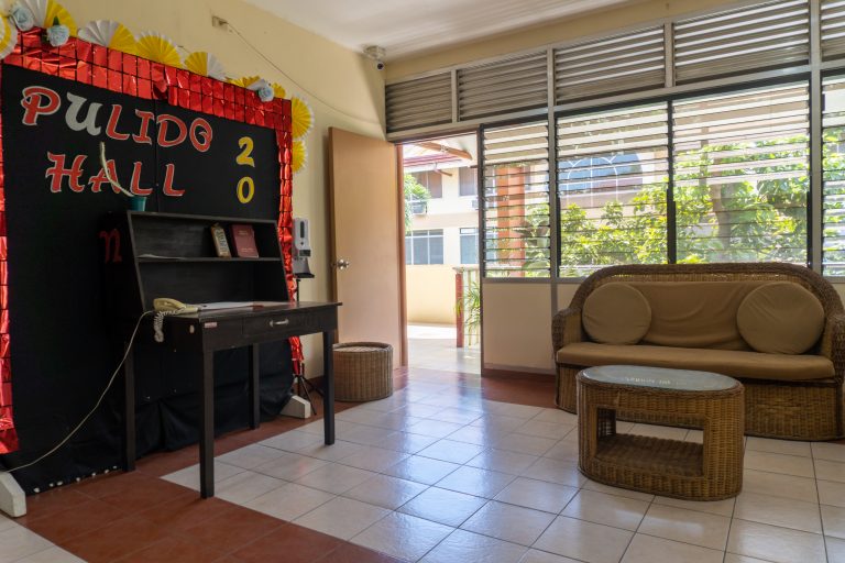 Pulido Hall, photo 6 of 20