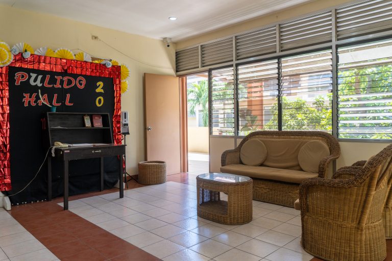 Pulido Hall, photo 9 of 20