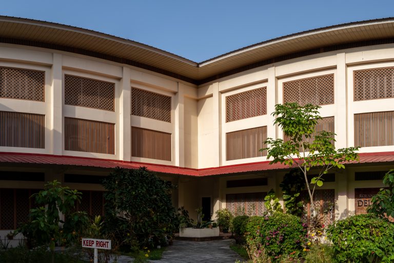 Rolando V. Del Carmen (RVDC) Honor Hall, photo 19 of 22