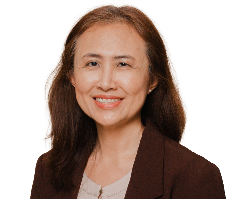 Dr. Lily Ann D. Bautista