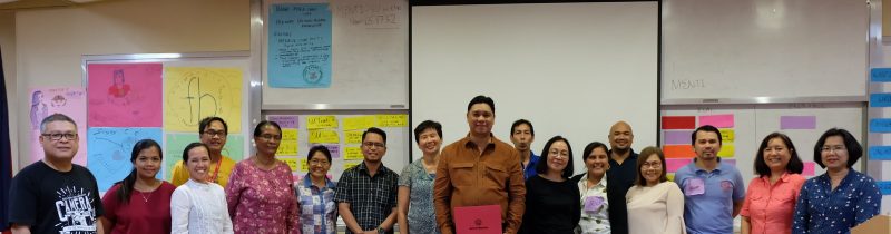 Brand Risk and Media Relations Management Workshop