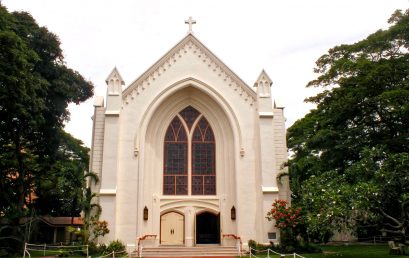 Founders Day Service