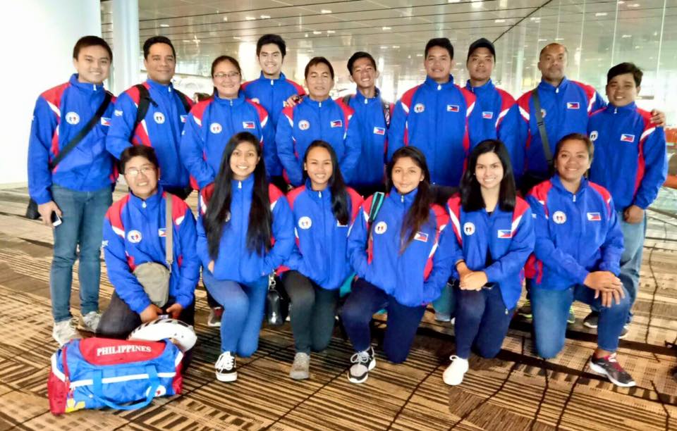 Sillimanian to Compete in 2017 Southeast Asian Archery Championship