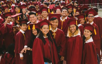 SU Senior High School names 829 candidates for graduation