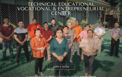 Technical, Educational, Vocational and Entrepreneurial Center